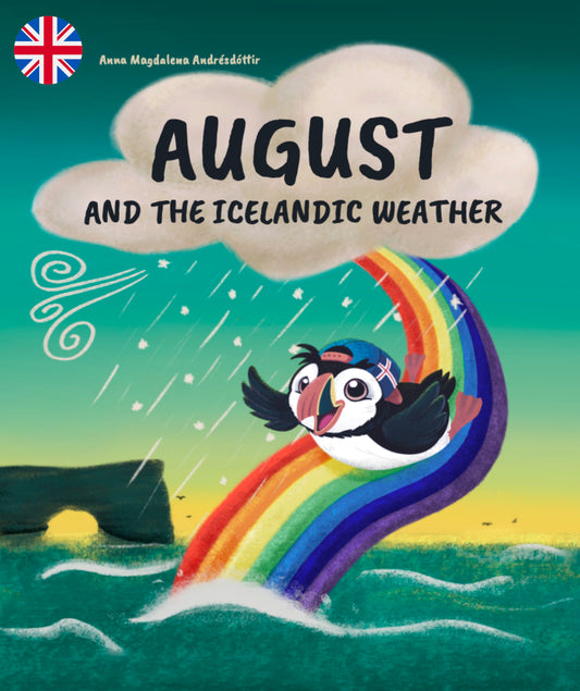 August and the Icelandic Weather
